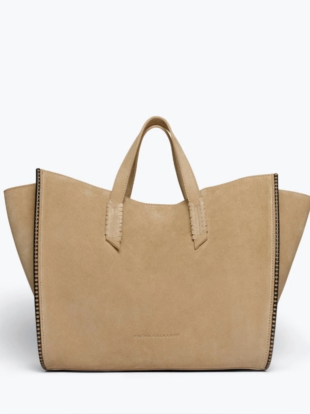 Freda Salvador Matilda Tote